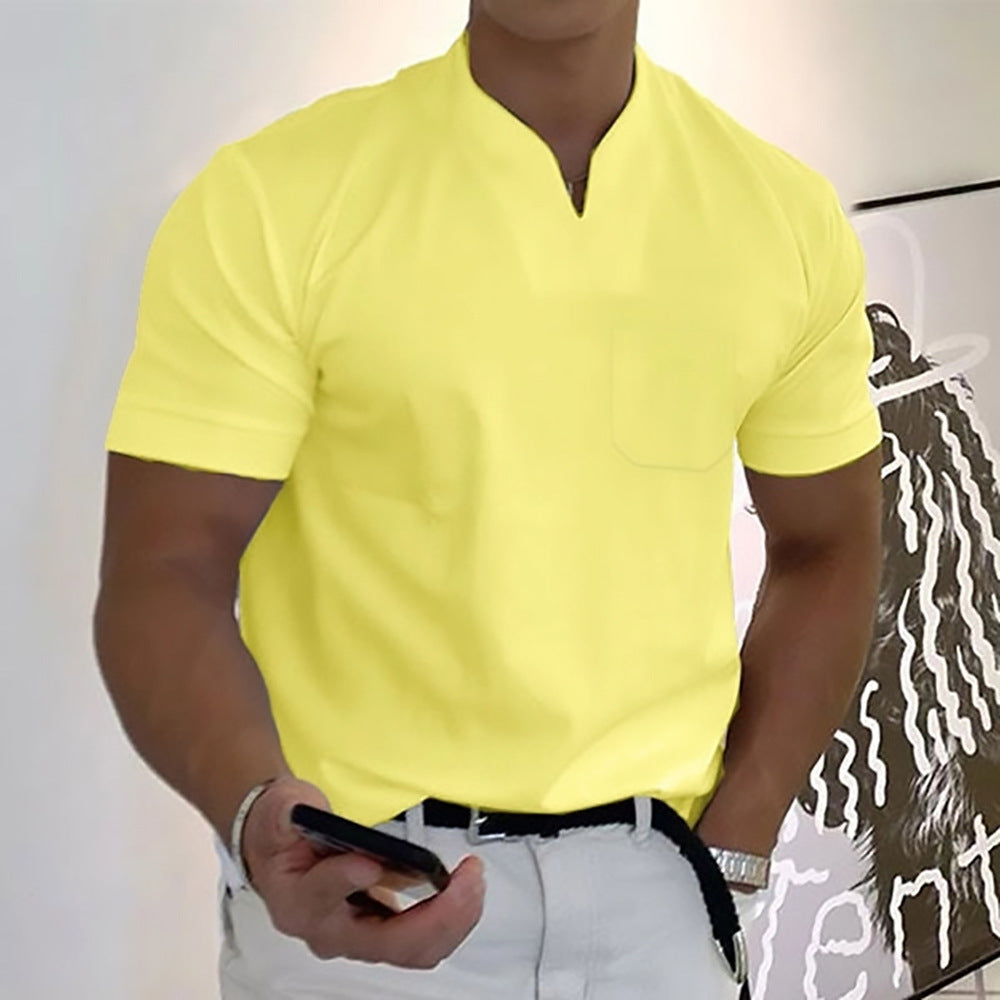 Jason – Camiseta de Fitness para Hombres