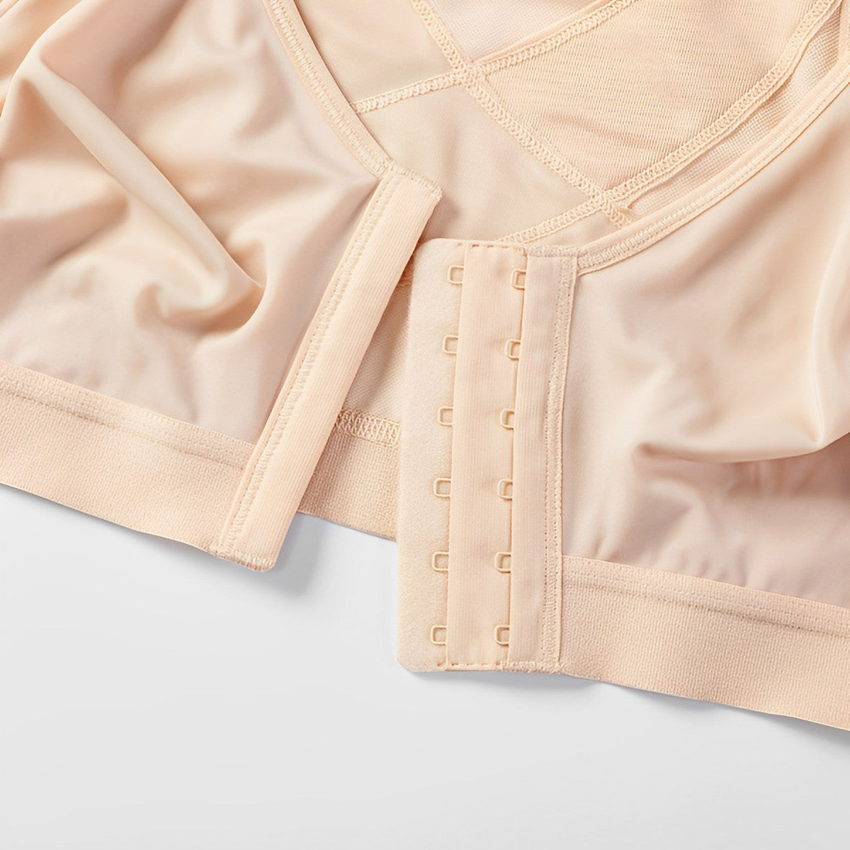 Chloé - Sujetador Corrector de Postura 2 en 1