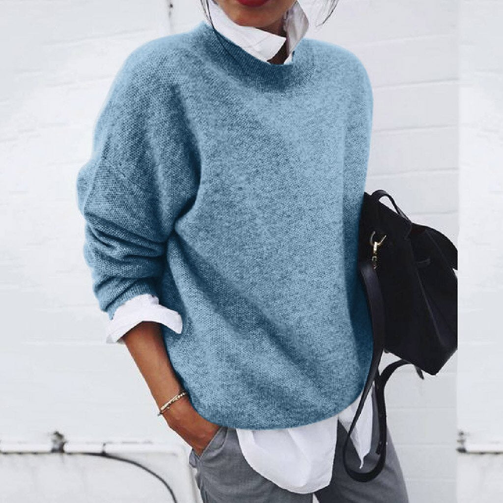 Dalyn – Suave Jersey Cálido