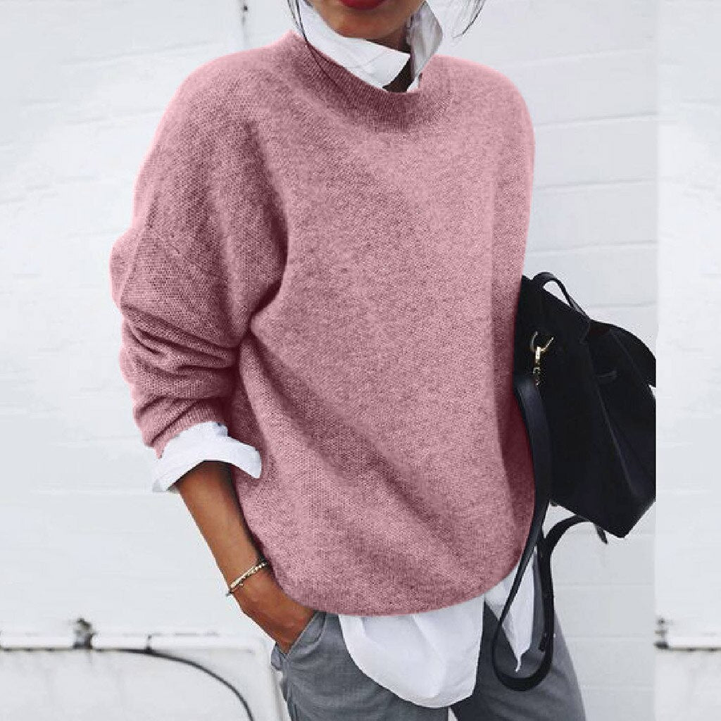 Dalyn – Suave Jersey Cálido