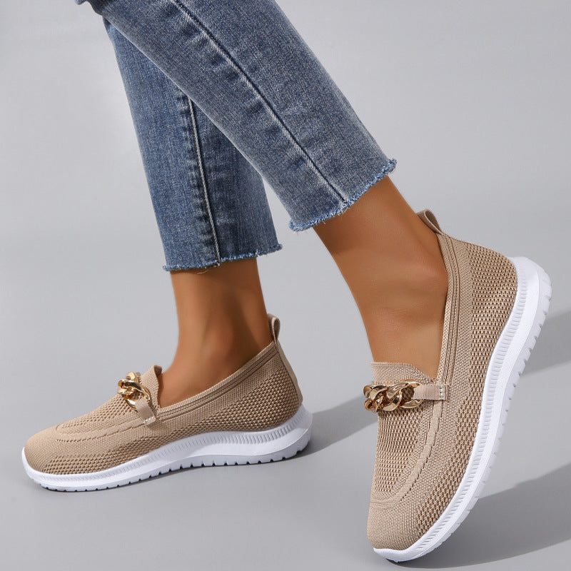 Isabella – Zapatos Ortopédicos Elegantes para Mujeres