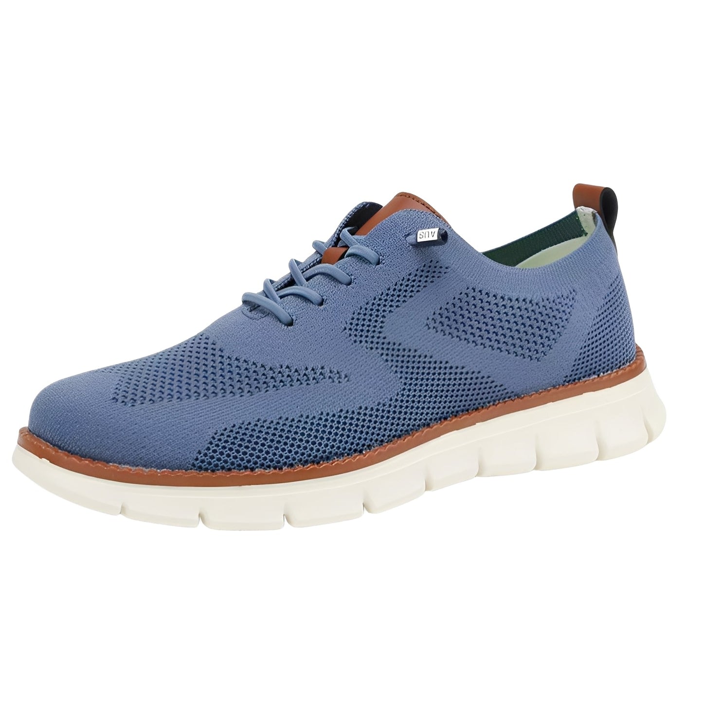Morley - Zapatos Casual Cómodos para Hombre