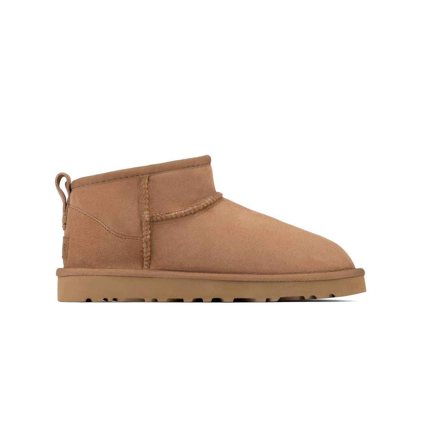Rozanne - Botas de Invierno Casual para Mujer