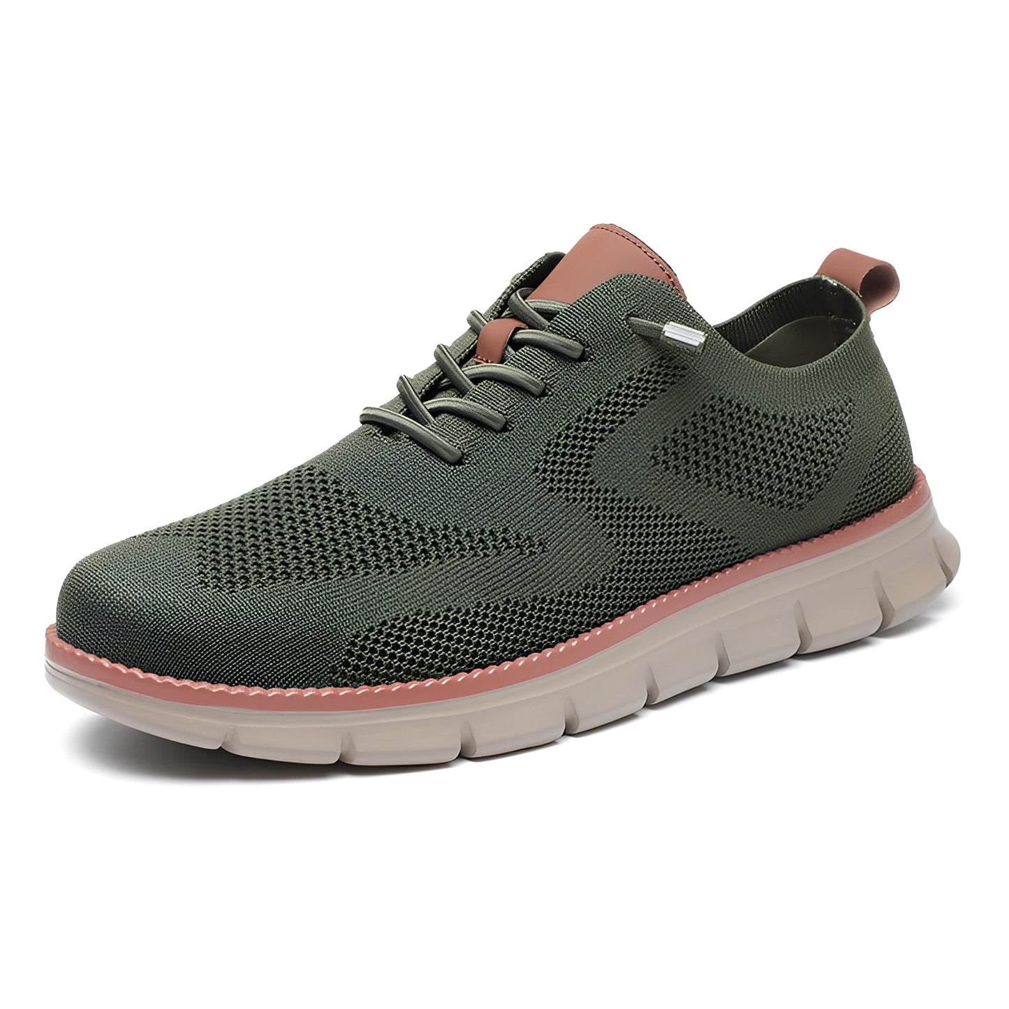 Morley - Zapatos Casual Cómodos para Hombre