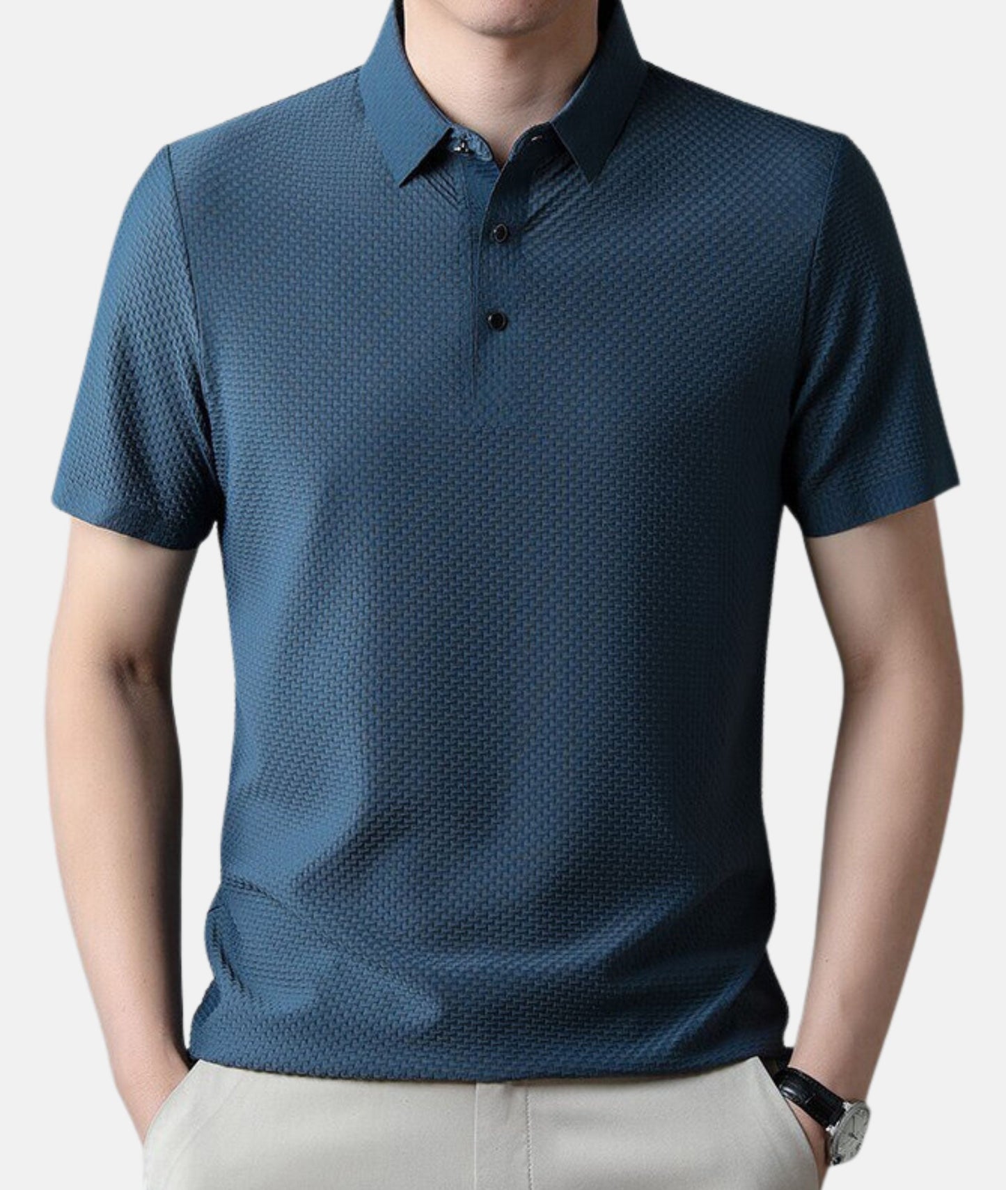 Hugo – Polo para hombres