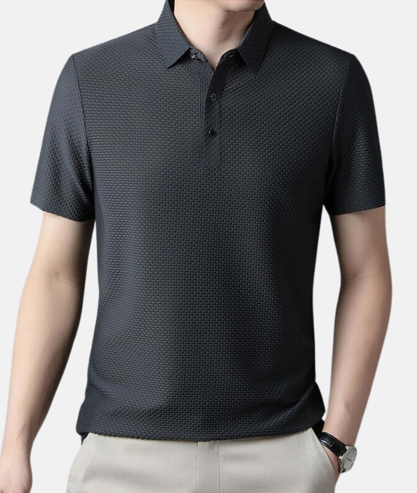 Hugo – Polo para hombres