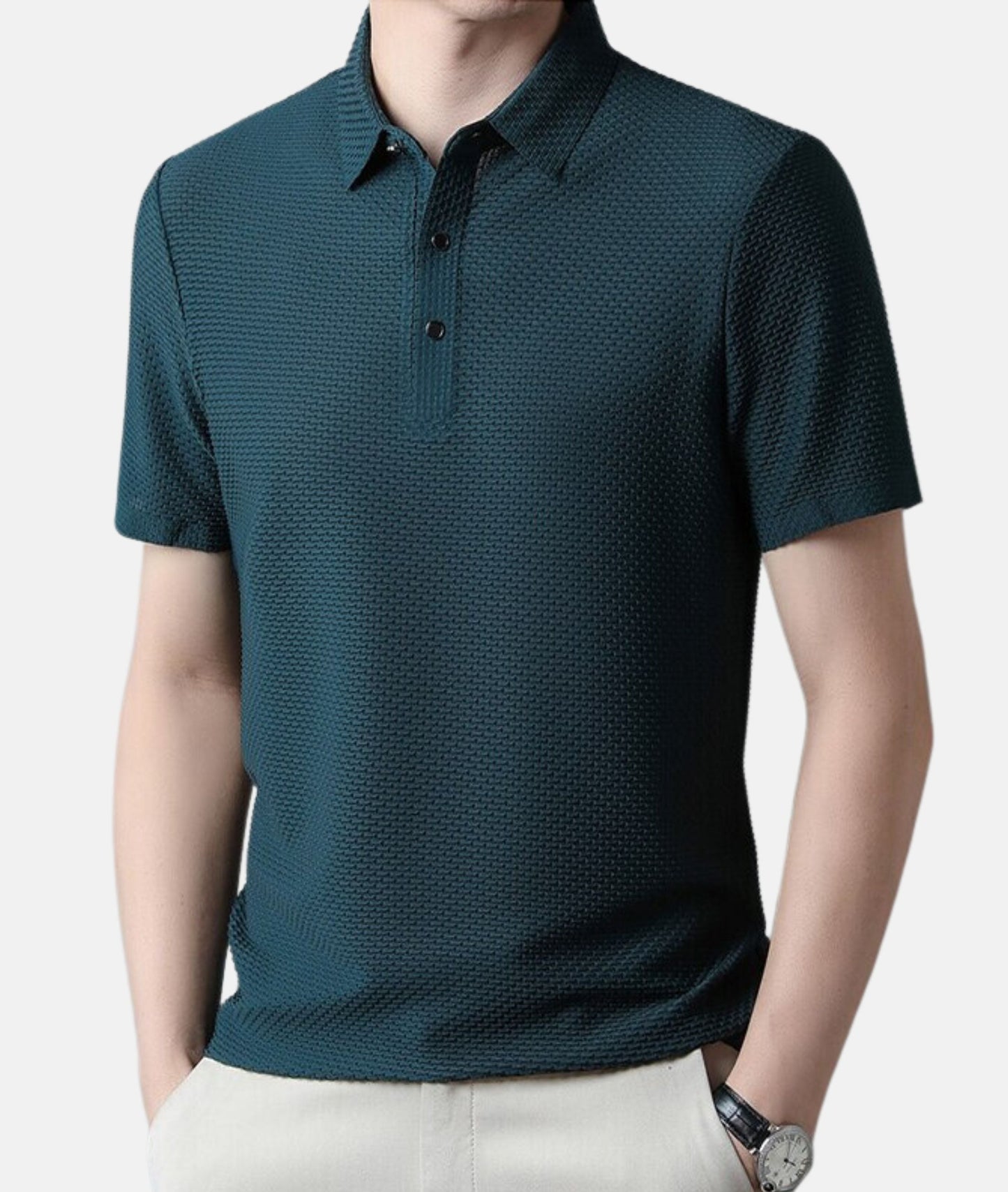 Hugo – Polo para hombres