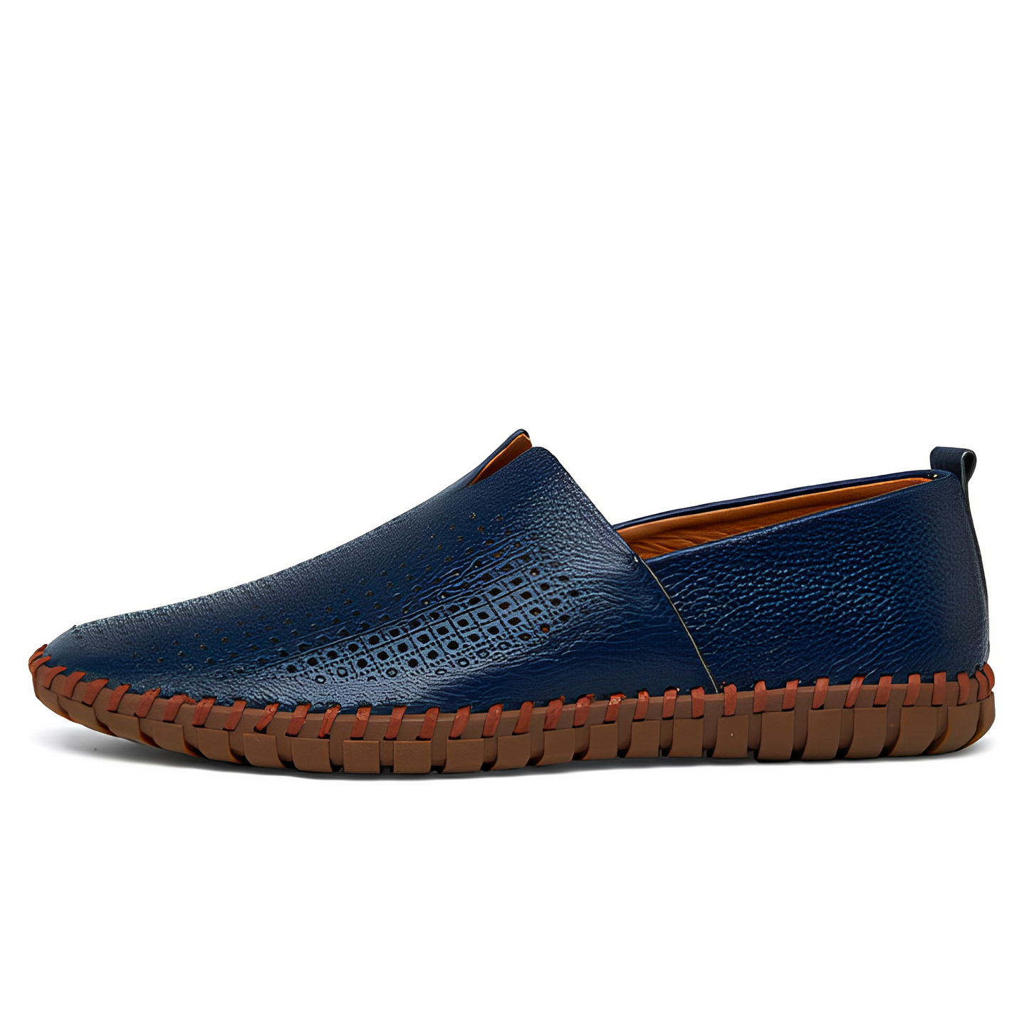 Neville - Zapatos Elegantes de Piel para Hombre