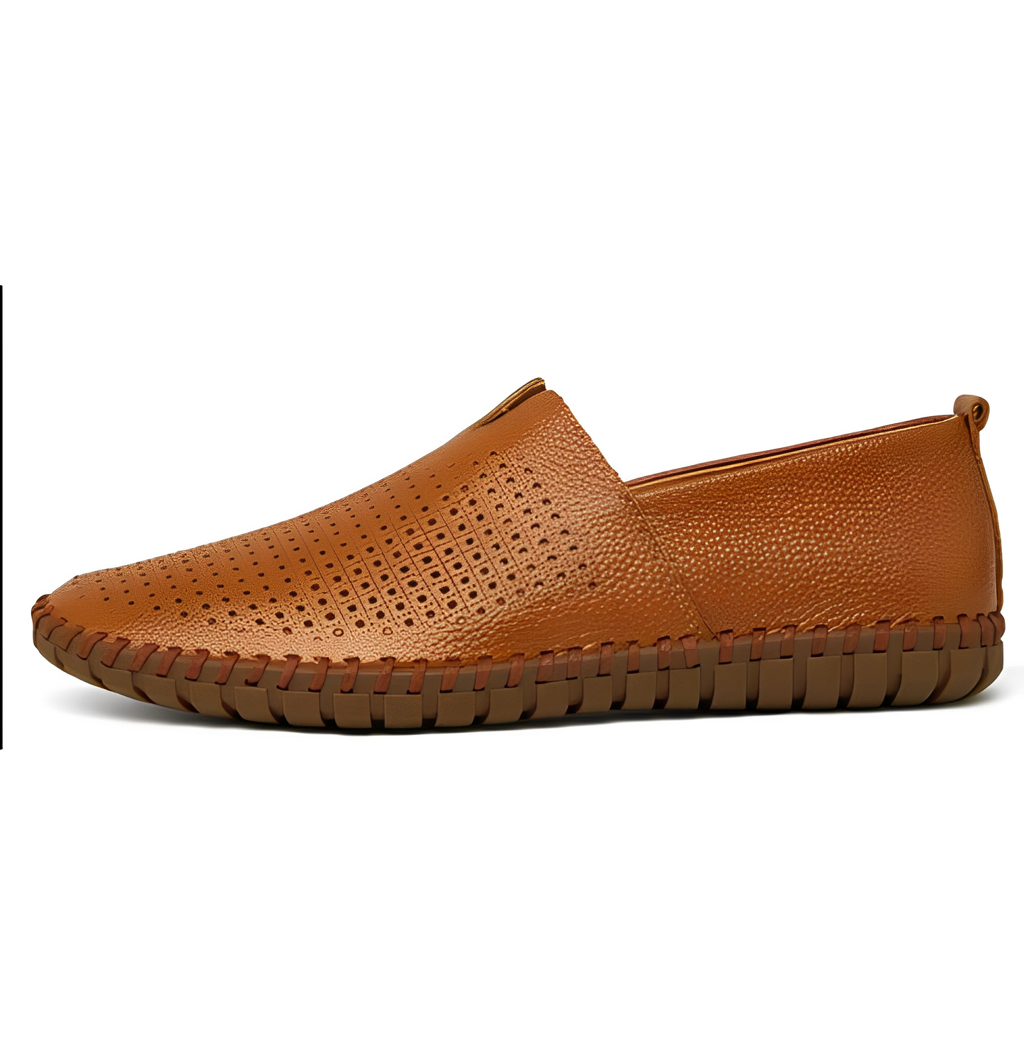 Neville - Zapatos Elegantes de Piel para Hombre