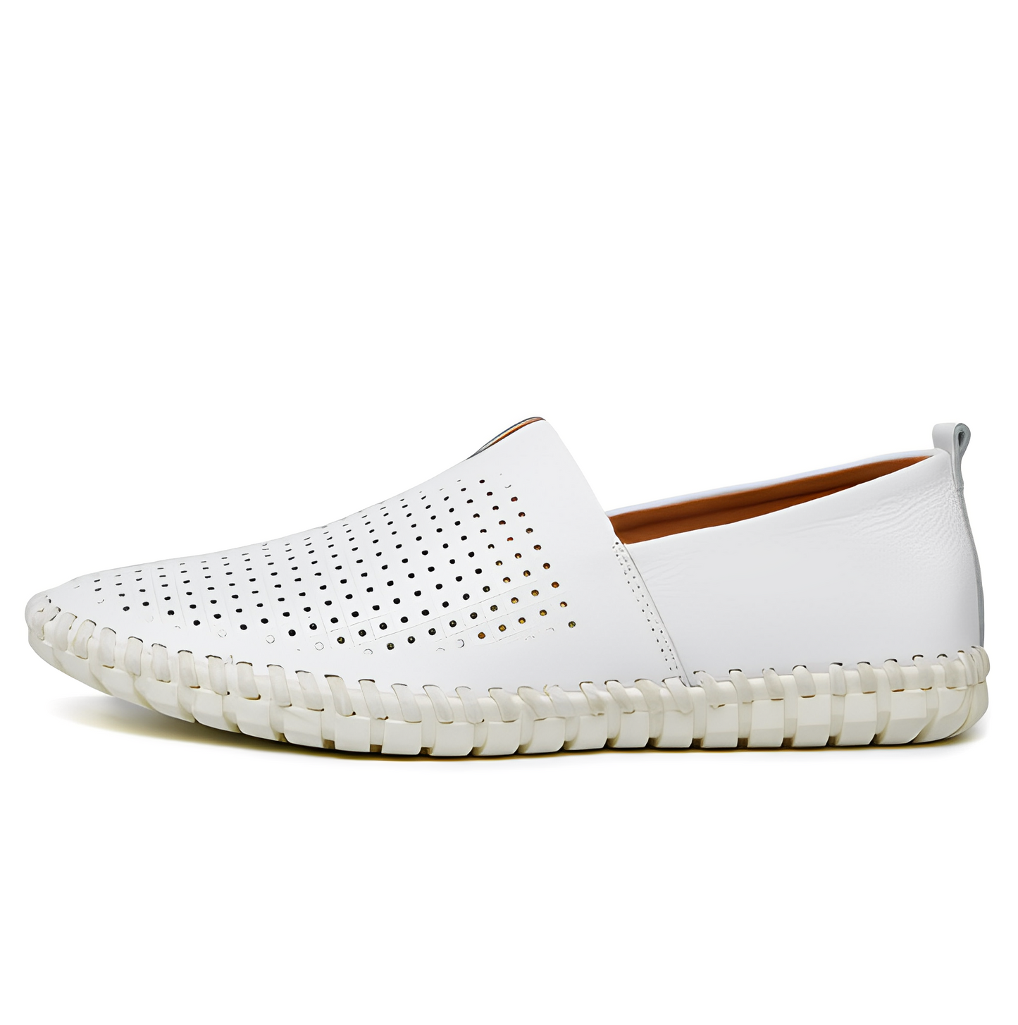 Neville - Zapatos Elegantes de Piel para Hombre