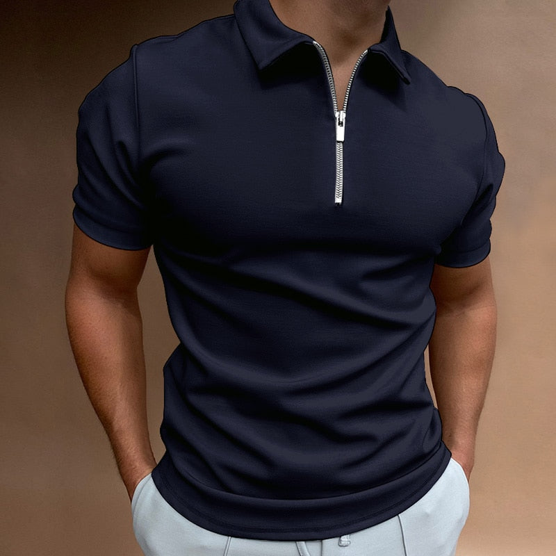 Noah – Polo elegante para hombre