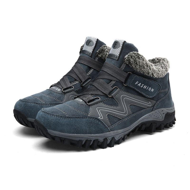 Tamara – Zapatos ortopédicos para invierno