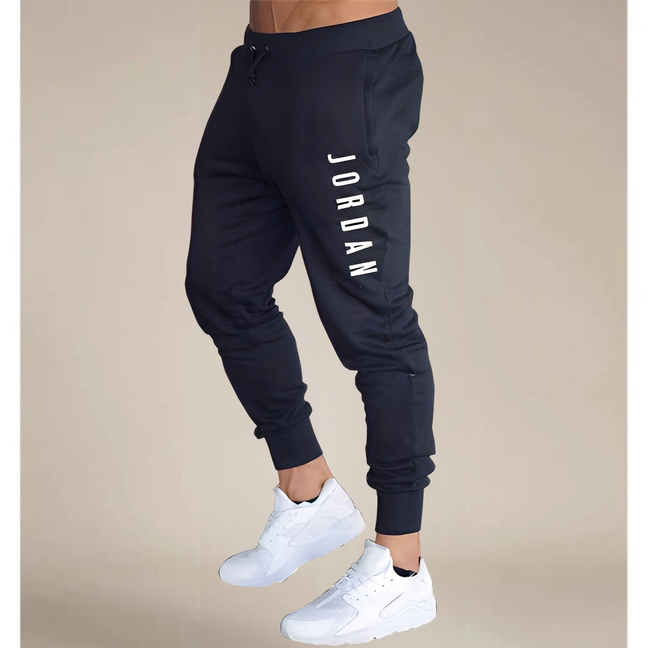 Jordan – Pantalones deportivos para hombres