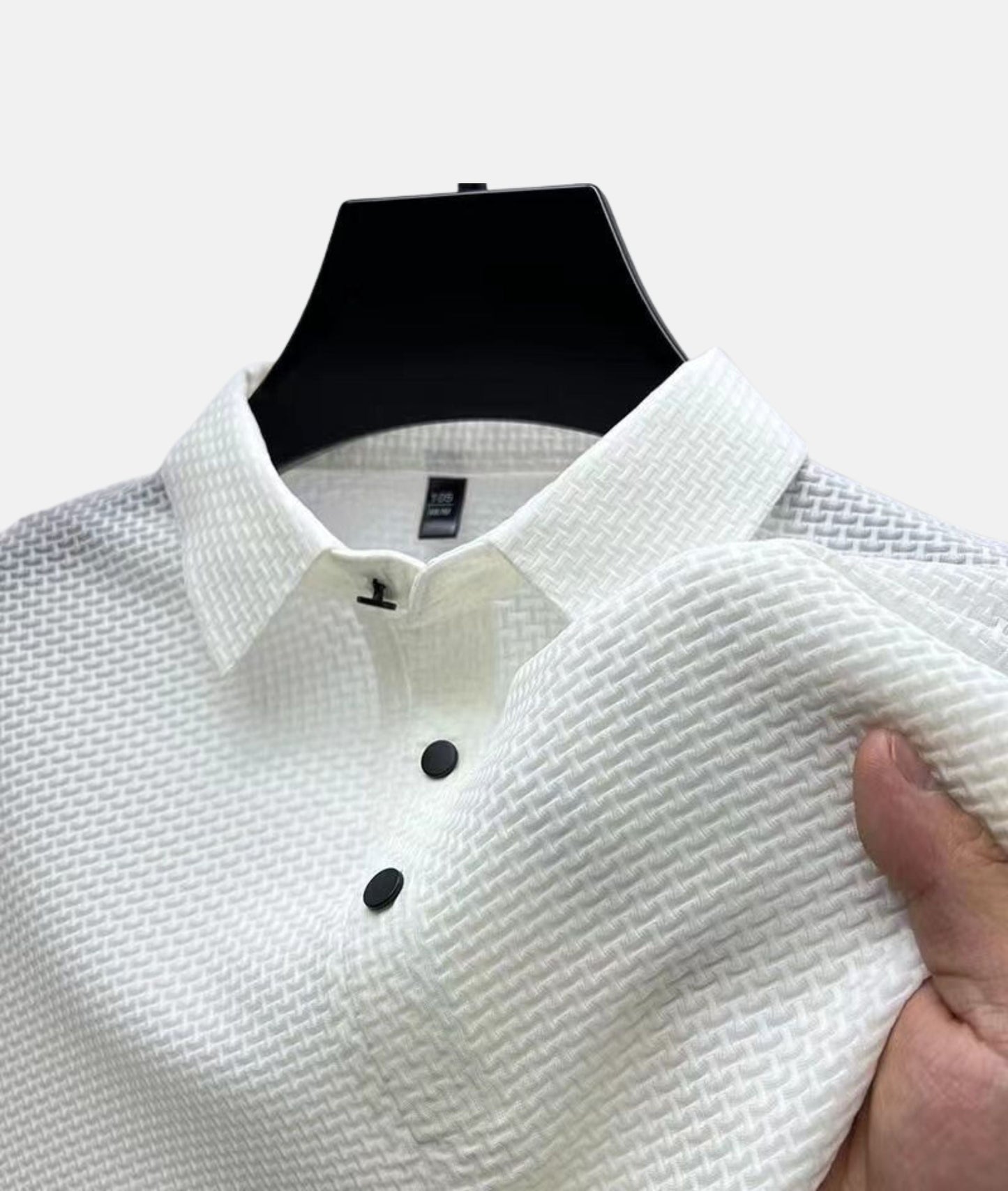 Hugo – Polo para hombres
