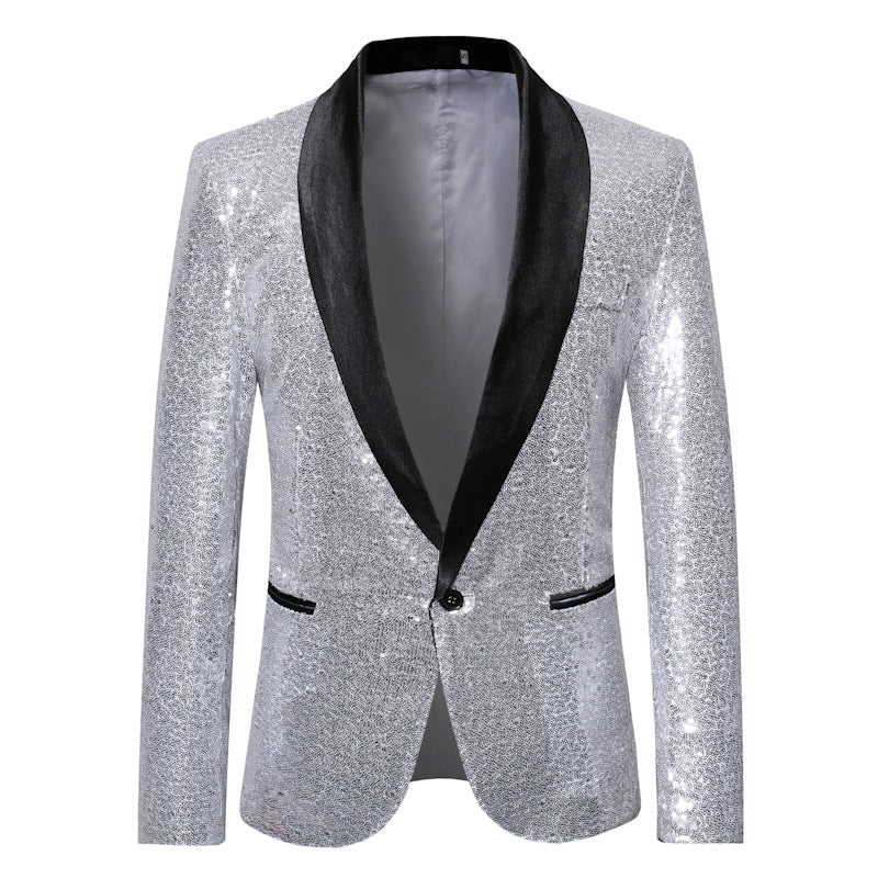 Pierce – Elegante Blazer para Hombre