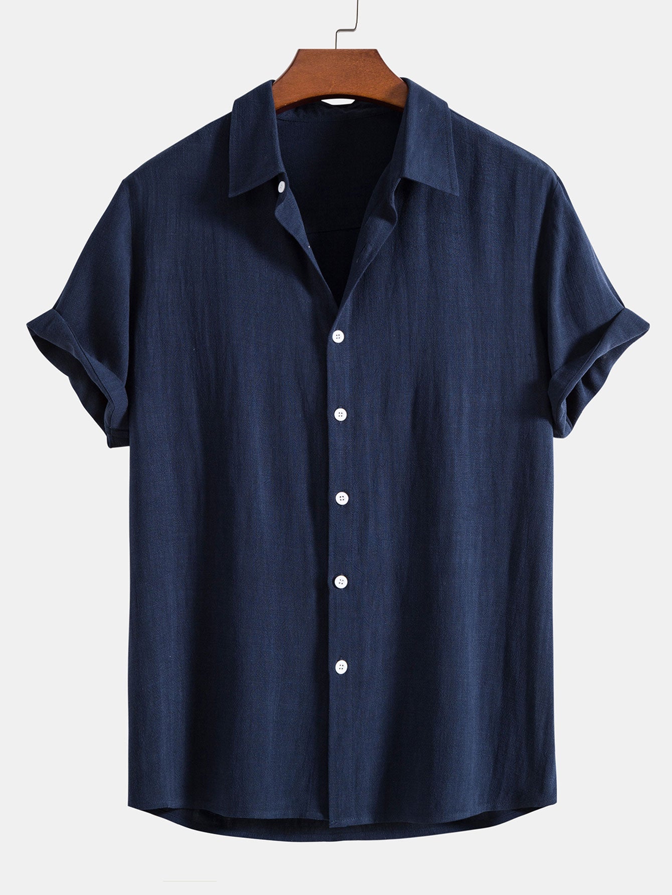 Jeremy – Conjunto de Verano Refinado