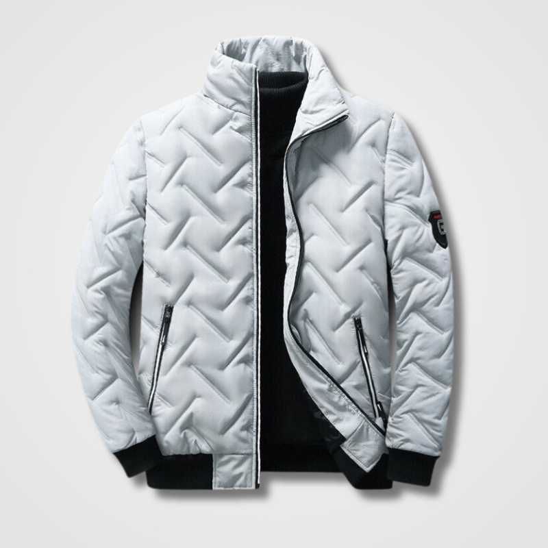 Nick – Chaqueta Acolchada