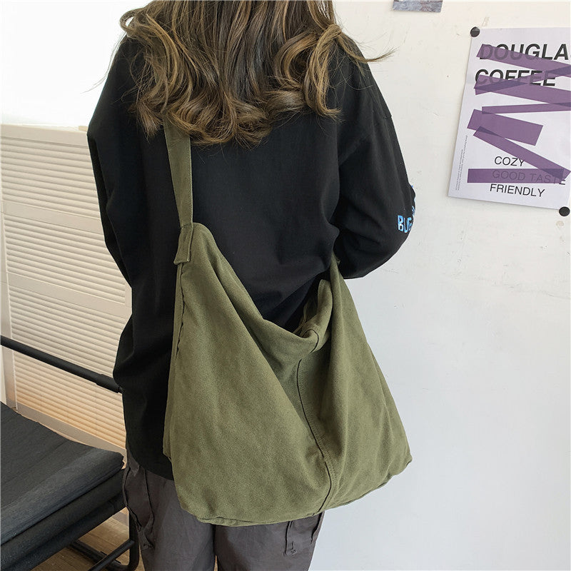 Alayah – Bolso Cruzado Casual para Mujeres