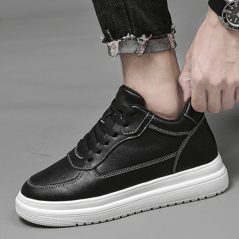 Jasper - Zapatos Casual para Hombres