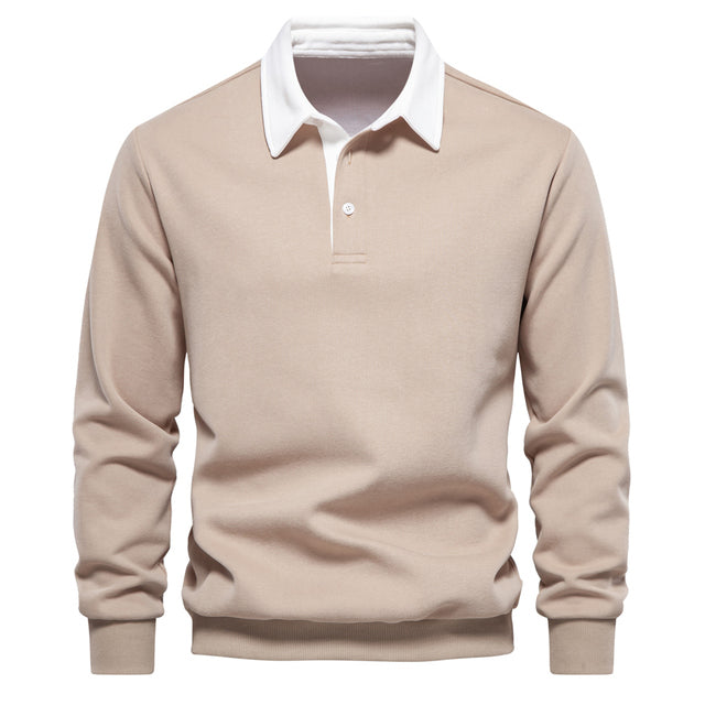 Evan – Polo Jersey
