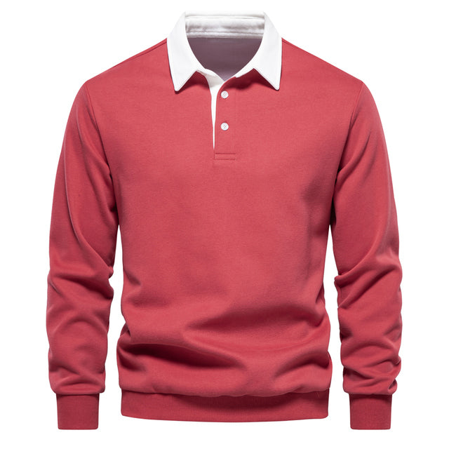 Evan – Polo Jersey