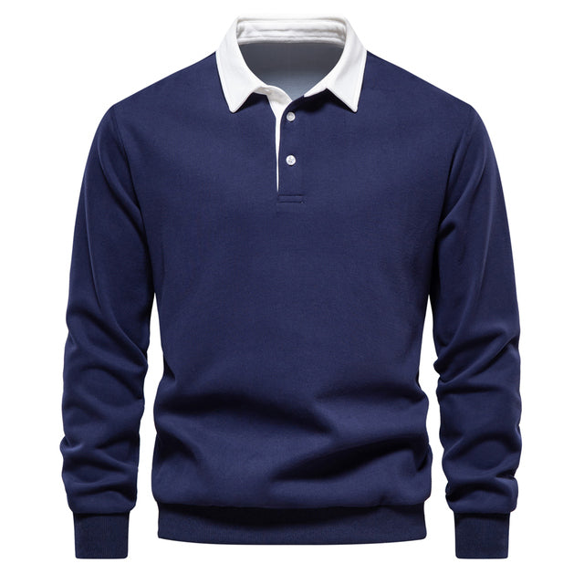Evan – Polo Jersey