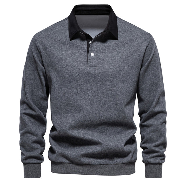 Evan – Polo Jersey