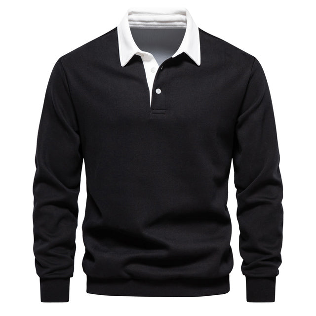 Evan – Polo Jersey