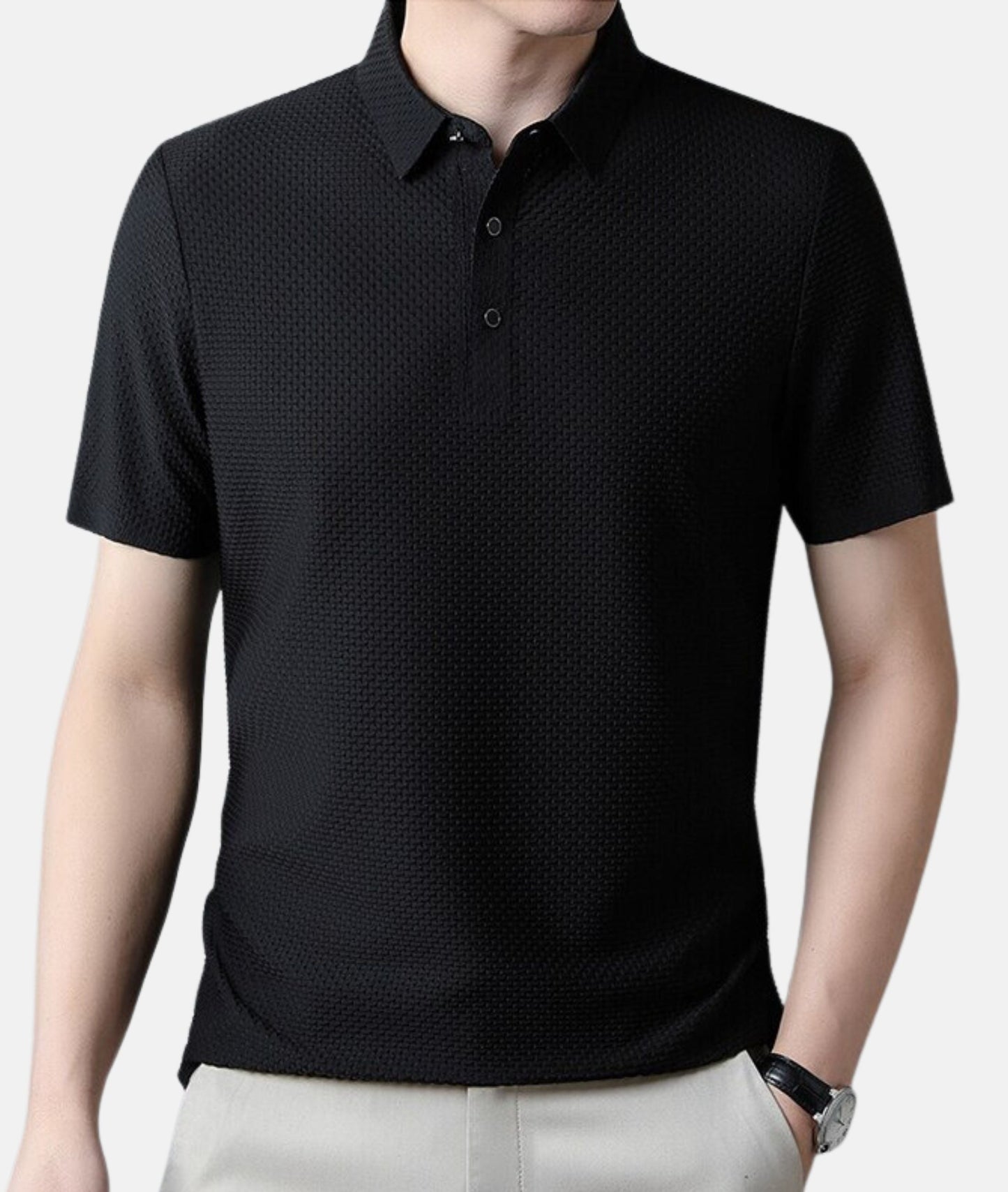 Hugo – Polo para hombres