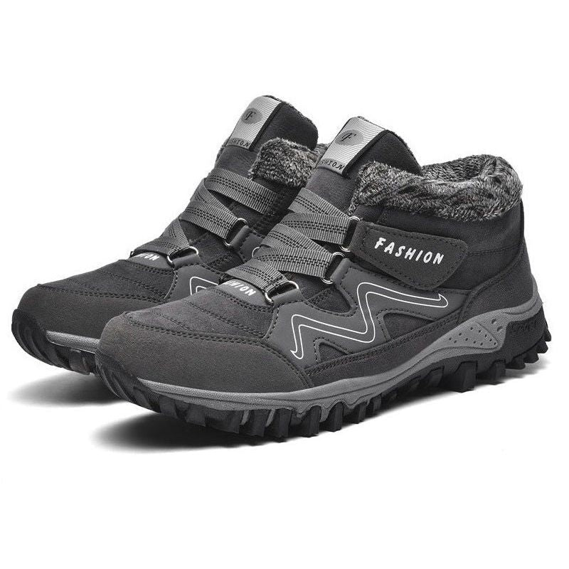 Tamara – Zapatos ortopédicos para invierno