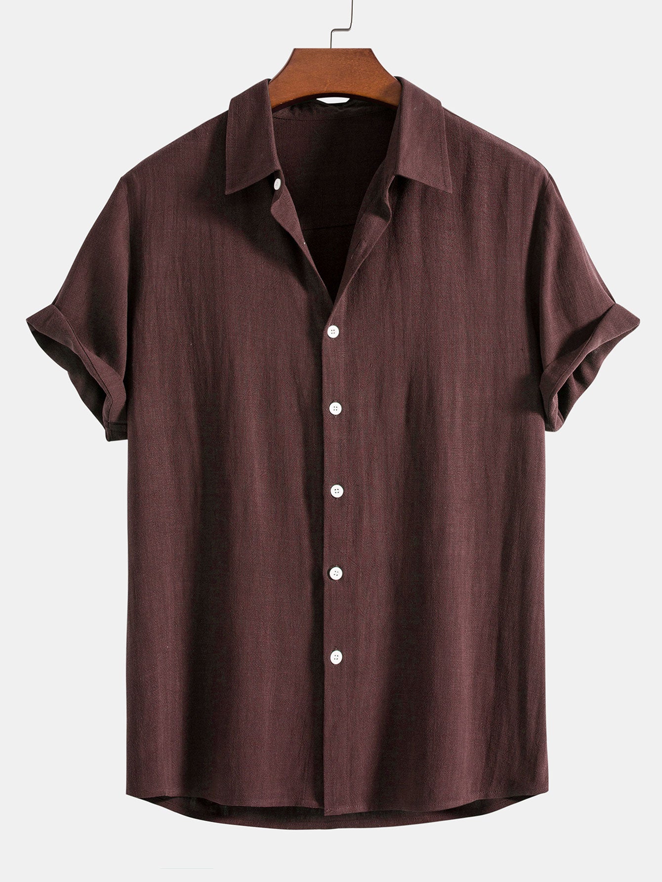 Jeremy – Conjunto de Verano Refinado