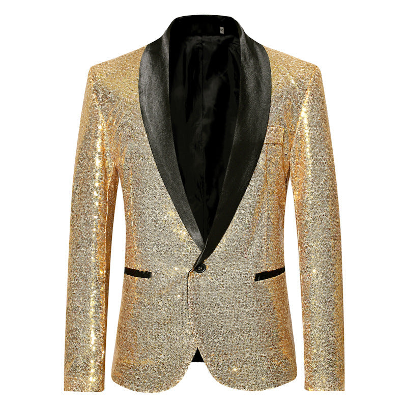 Pierce – Elegante Blazer para Hombre