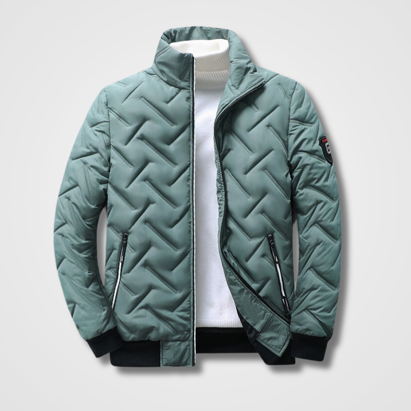 Nick – Chaqueta Acolchada