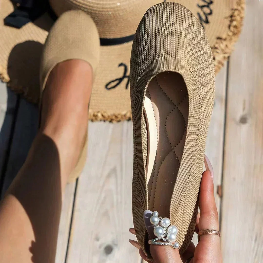 Nalani – Zapatos Transpirables Antideslizantes