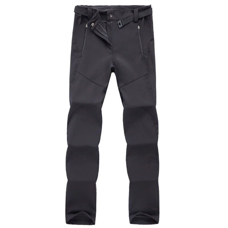 Julien – Pantalón Impermeable para Senderismo