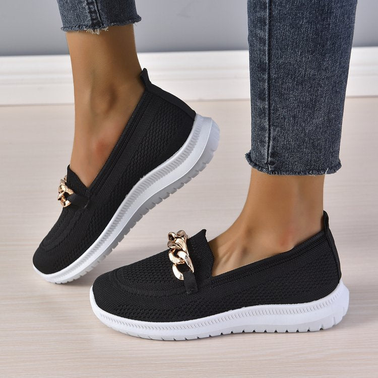 Isabella – Zapatos Ortopédicos Elegantes para Mujeres