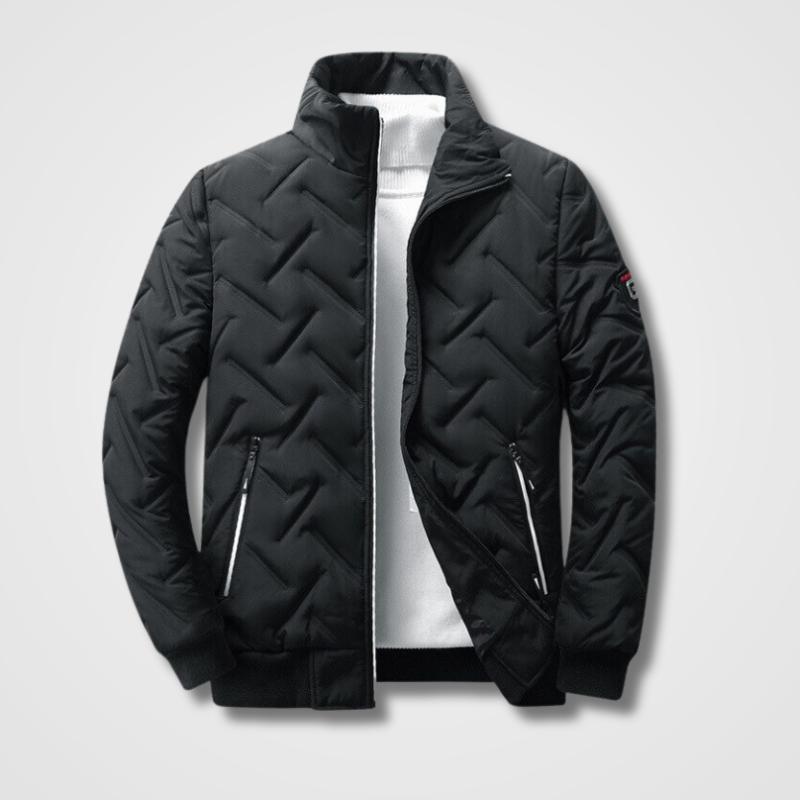 Nick – Chaqueta Acolchada