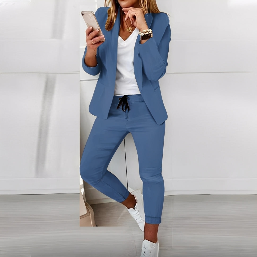Madelyn - Outfit casual y pantalones para mujer