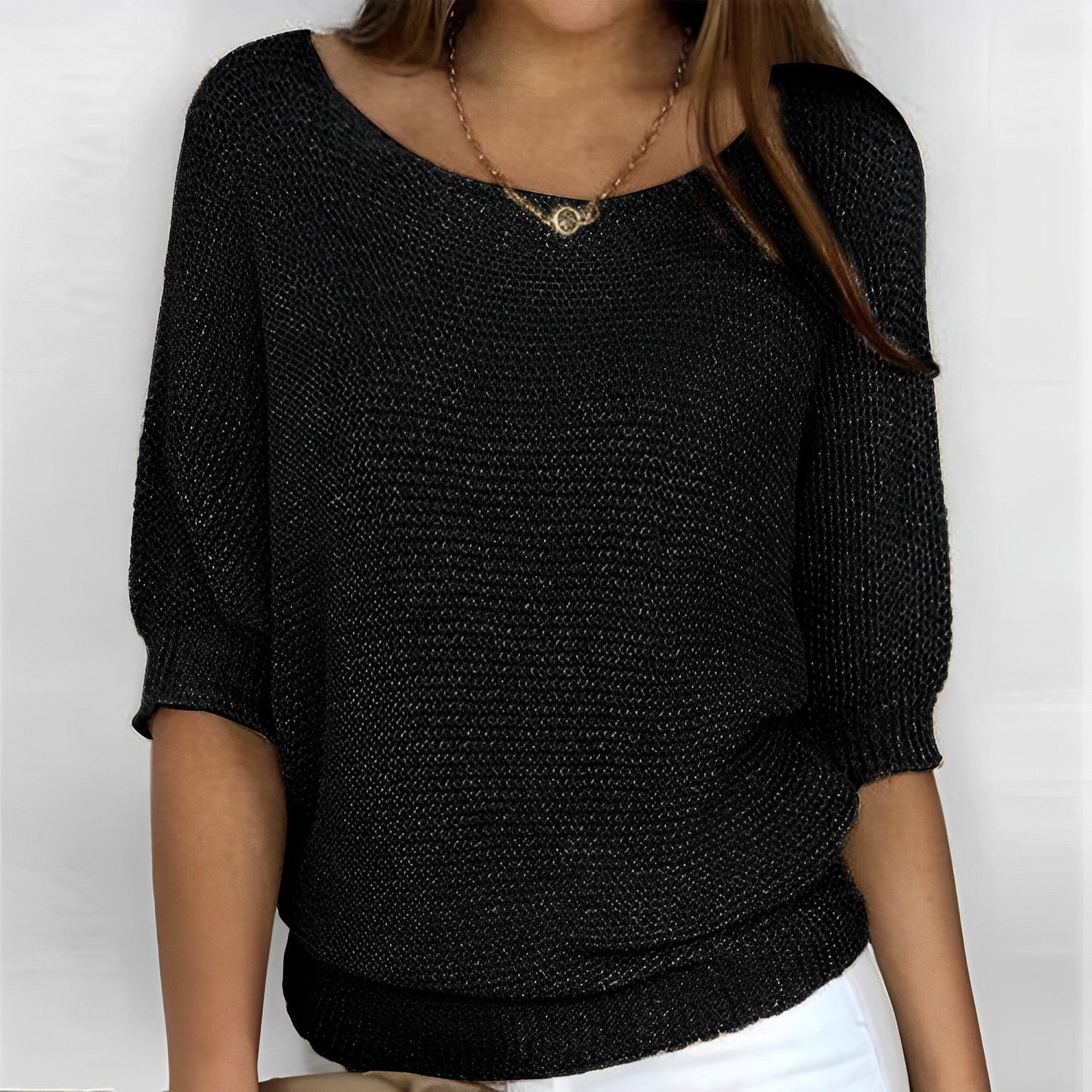 Leonie – Elegante Camiseta de Tirantes