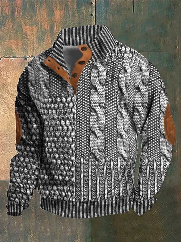 Ronald – Jersey Cómodo y Duradero