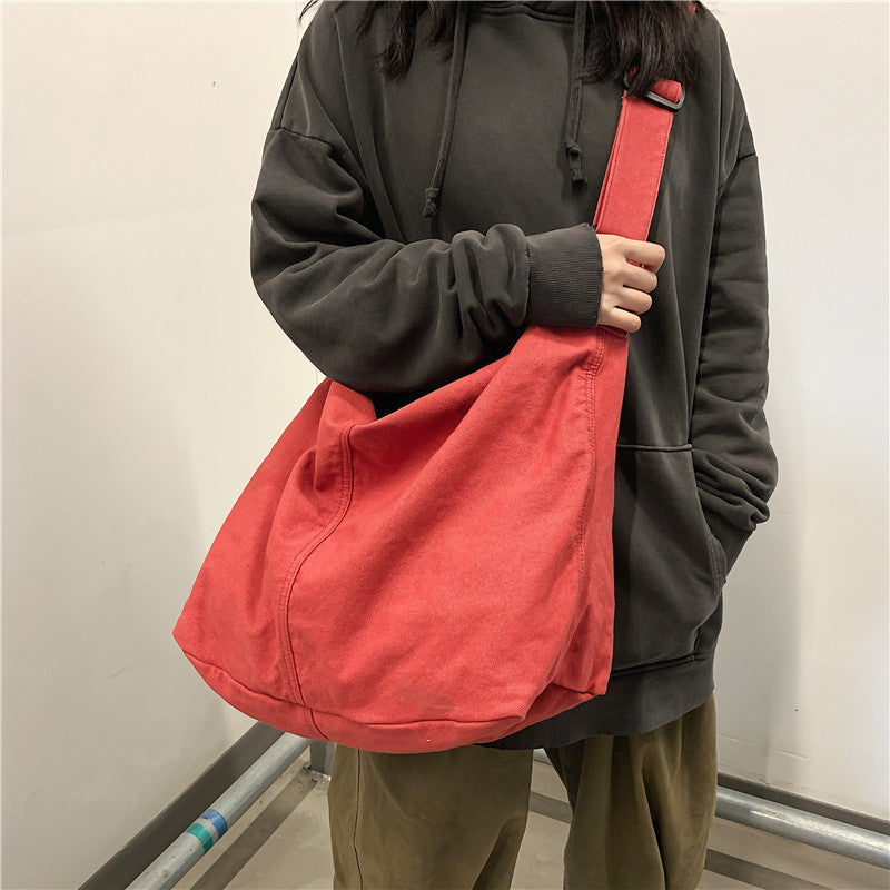 Alayah – Bolso Cruzado Casual para Mujeres