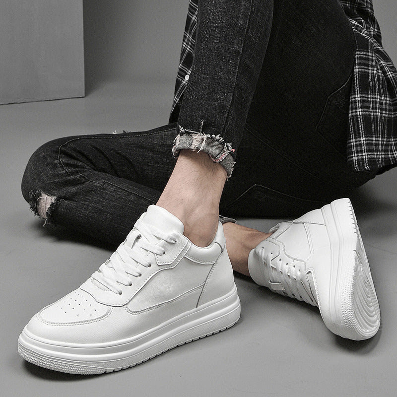Jasper - Zapatos Casual para Hombres