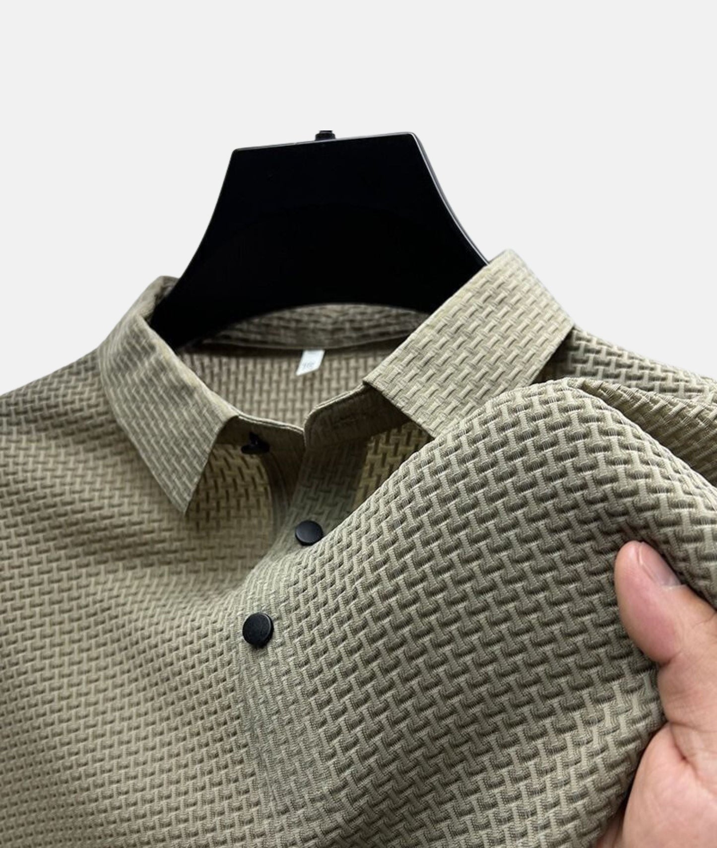 Hugo – Polo para hombres