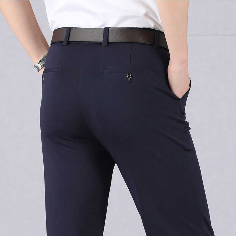 Éric – Pantalones Flexibles para Hombre