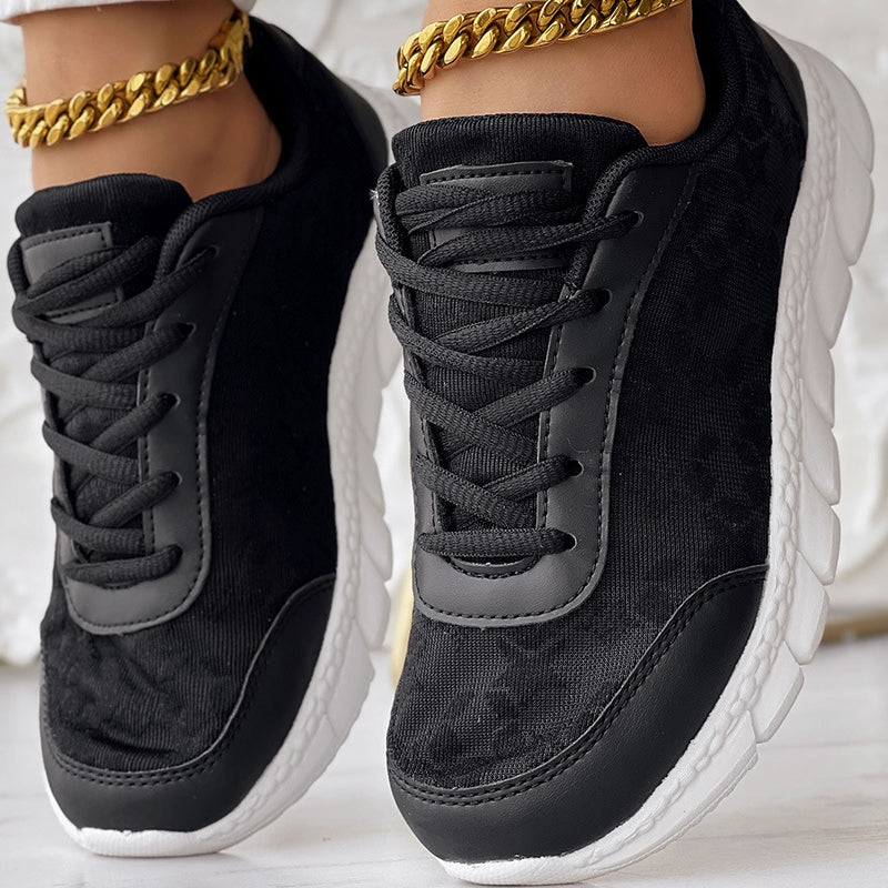 Charlee - Zapatillas elegantes y aireadas para mujer