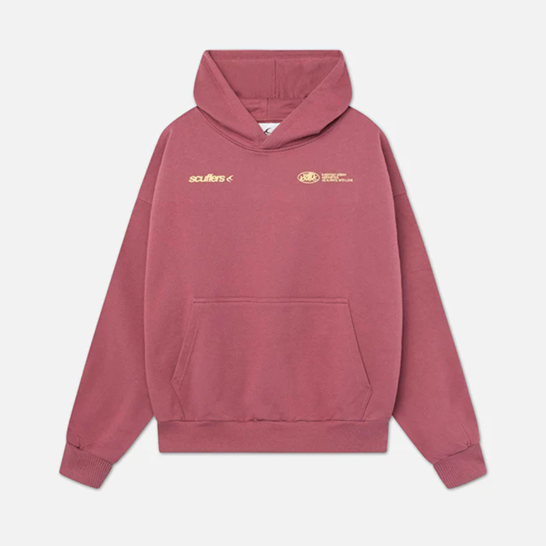 Léa - Elegante Sudadera de Invierno