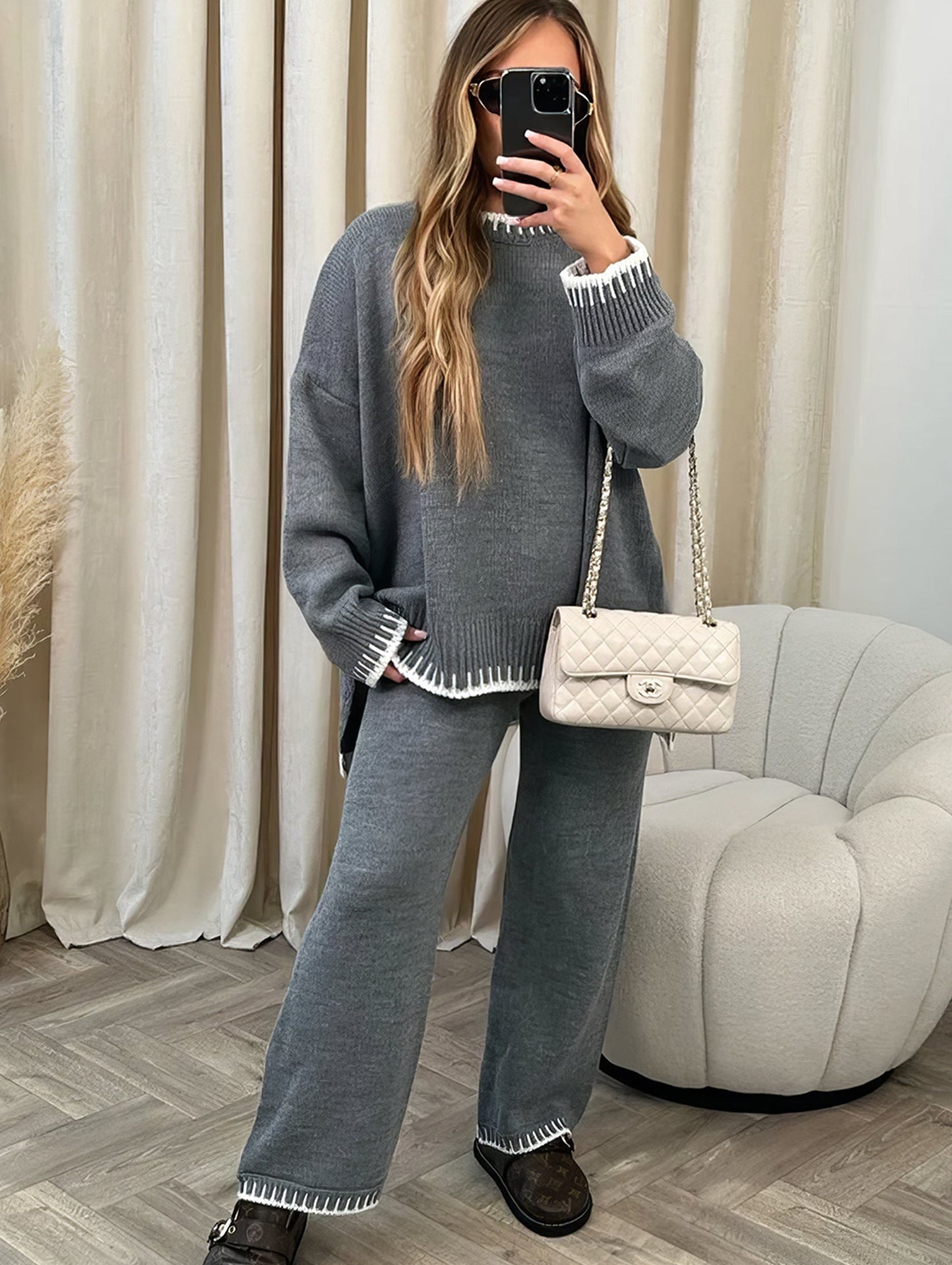 Juli – Cómodo Conjunto de Salón