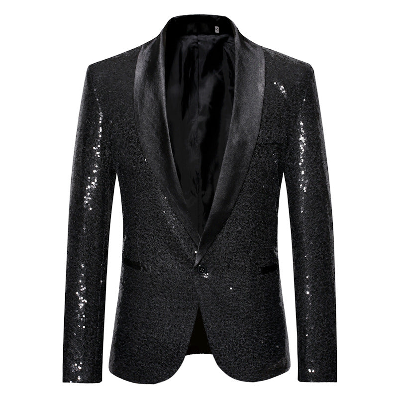 Pierce – Elegante Blazer para Hombre