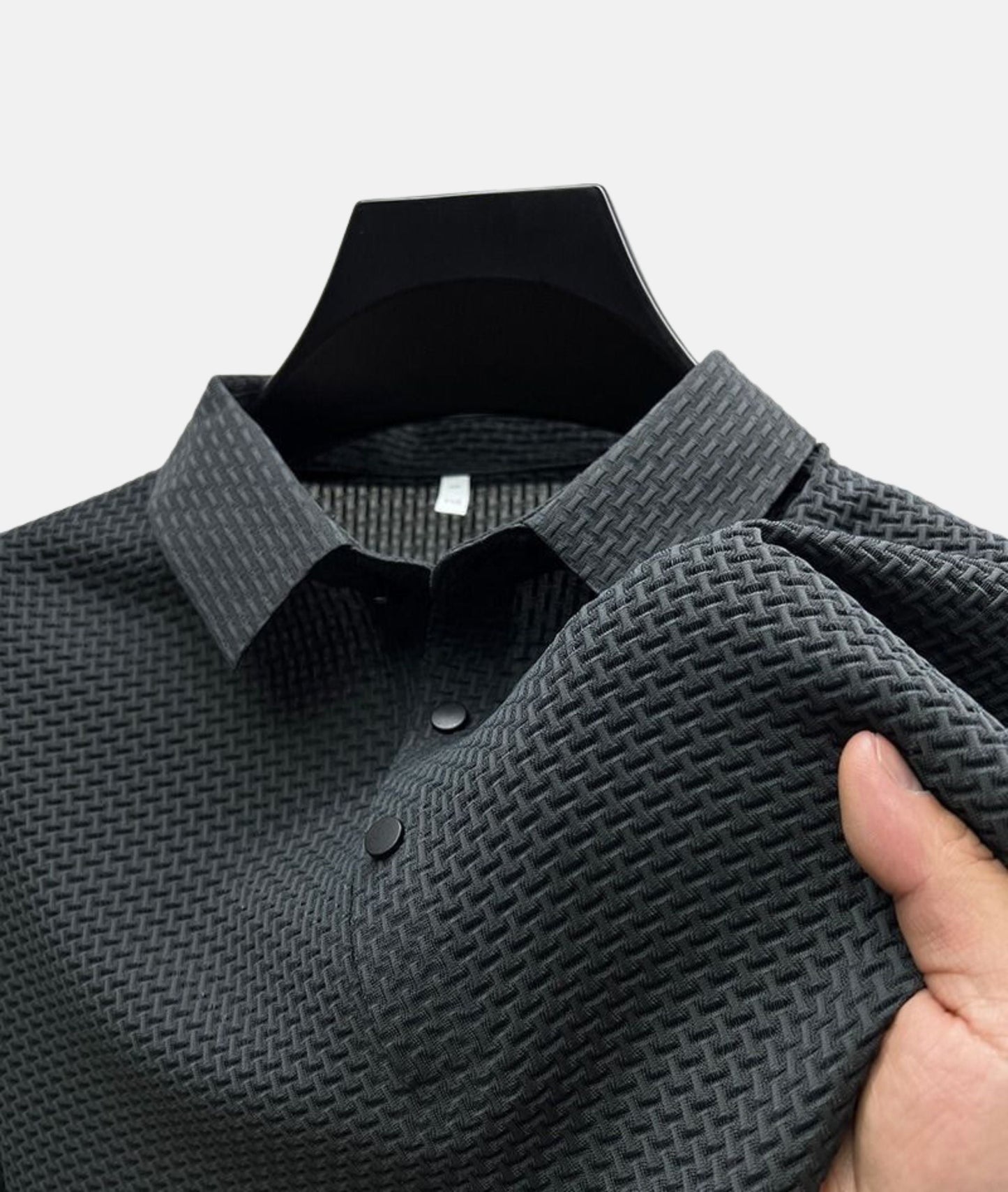 Hugo – Polo para hombres