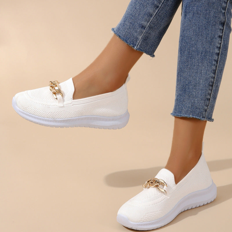 Isabella – Zapatos Ortopédicos Elegantes para Mujeres